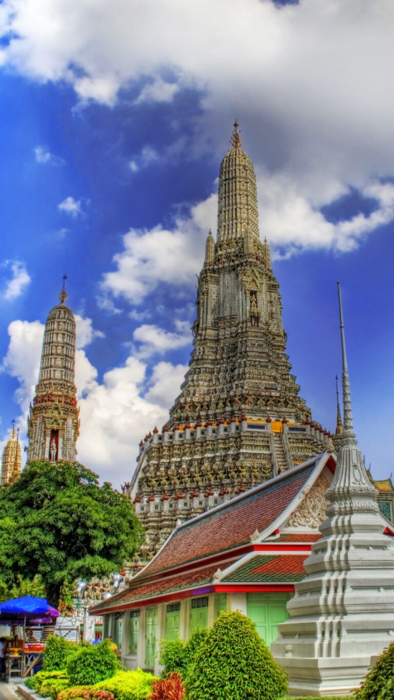 Bangkok