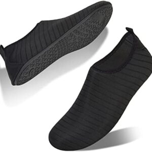 IceUnicorn Water Shoes Men Women Beach Swim Aqua Barefoot Socks Pool Quick Dry Yoga