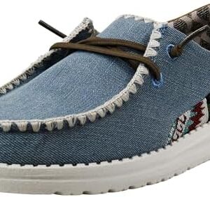 Hey Dude Womens Wendy Rodeo