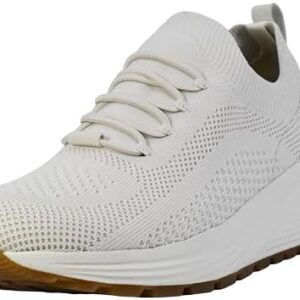 Skechers Women's Sparrow 2.0 allegiance Crew Sneaker