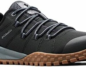 Columbia Men's Fairbanks Low Shoe