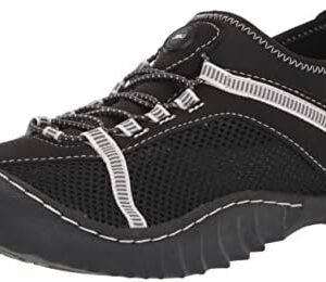 JBU Tahoe Water Ready Women's Outdoor Comfort Closed Toe Slip On Water Shoes