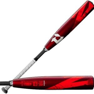DeMarini 2024 Zoa (-10) 2 ¾” USSSA Baseball Bats - 28", 29", 30", 31", 32", 33"