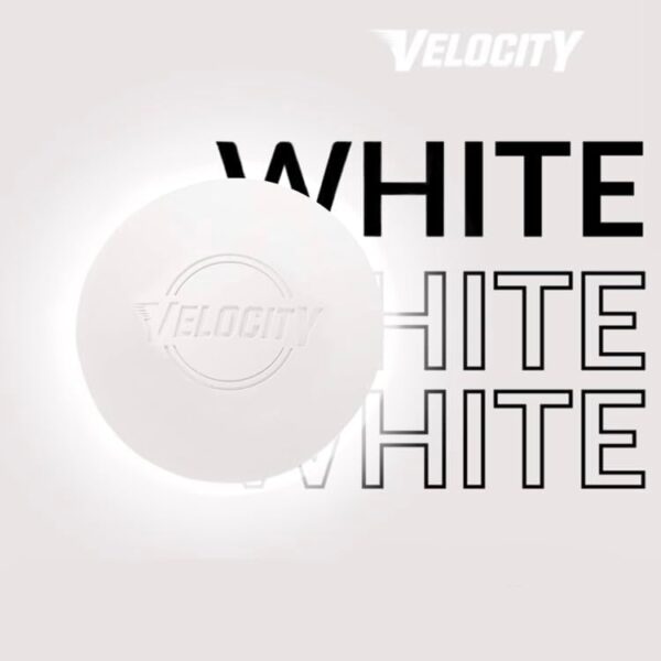 Velocity Lacrosse Balls - 1, 2, 3, 6, 12, 18, 24, 36, 60 and 120 Packs - for Practice, Official NFHS and College Approved Size - Image 2