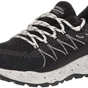 Merrell Women's Bravada 2 Waterproof Sneaker