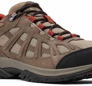 Columbia Men's Redmond Iii Waterproof
