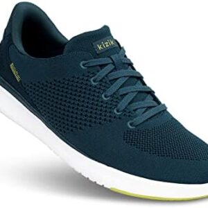 Kizik Unisex-Adult Lima Hands-Free Sneaker