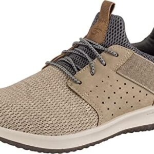 Skechers Mens Classic Fit Delson-Camben