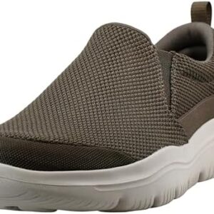 Skechers Men's Go Walk Evolution Ultra-Impeccable Sneaker