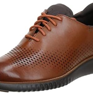 Cole Haan Mens 2.Zerogrand Laser Wingtip Oxford
