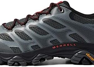 Merrell Men's Moab 3 Edge Hiking Shoe