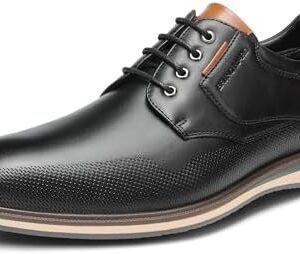 Bruno Marc Men's Casual Dress Shoes