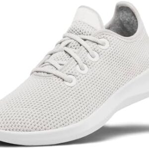 Allbirds Women’s Tree Runners Everyday Sneakers, Machine Washable Shoe Made with Natural Materials