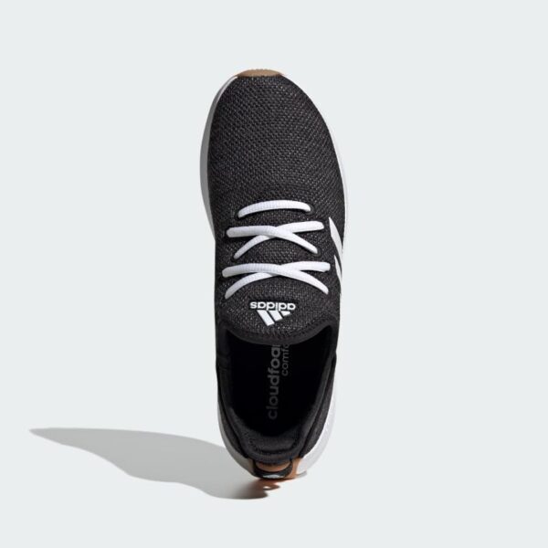 adidas Women's Cloudfoam Pure Sportswear Sneaker - Image 2
