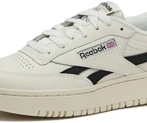 Reebok Women's Club C Double Revenge Platform Sneaker