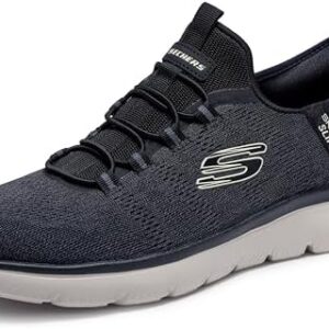 Skechers Men's Summits Key Pace Hands Free Slip in