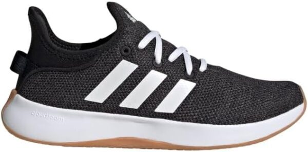 adidas Women's Cloudfoam Pure Sportswear Sneaker - Image 8