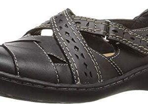Clarks Women's Ashland Spin Q Slip-On Loafer