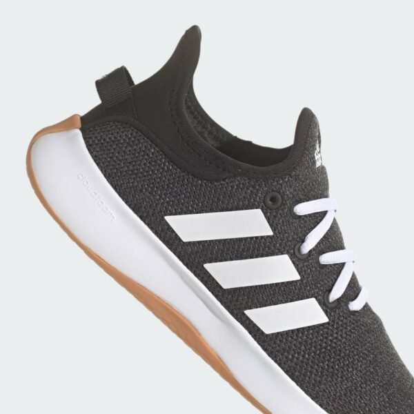 adidas Women's Cloudfoam Pure Sportswear Sneaker - Image 6