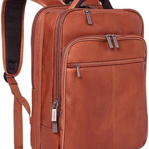 Kenneth Cole Reaction Manhattan Messenger Shoulder Satchel Bag & Backpack