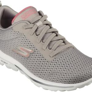Skechers Women's Go Walk Travel - Fun Journey