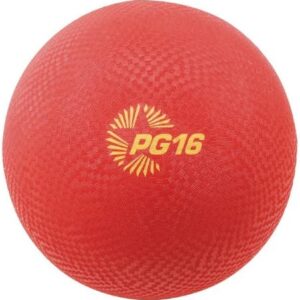Champion Sports Playground Ball