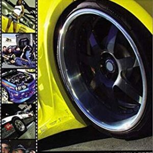 Grip Video: Track, Street & Tuning Preformance [DVD]