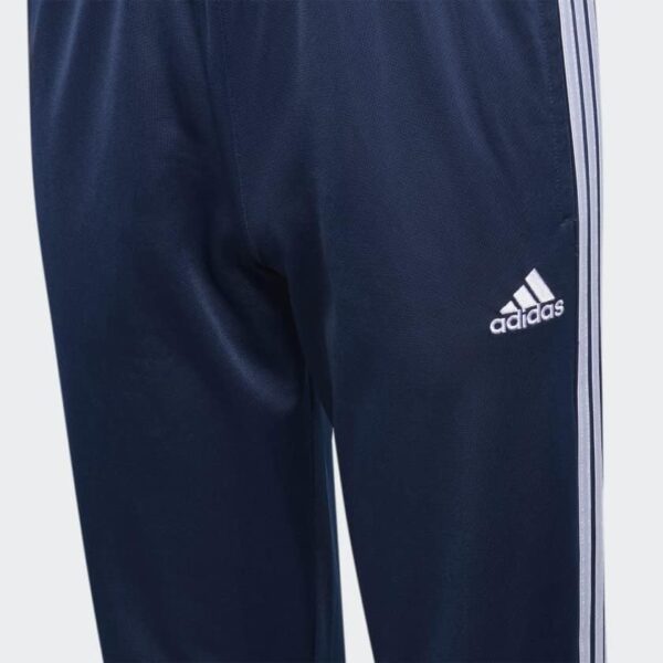adidas Boys' Iconic Tricot Jogger Pants - Image 2