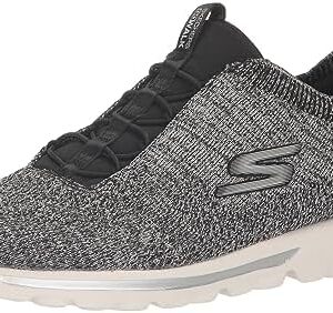 Skechers Women's Go Walk Travel Radiant Moon