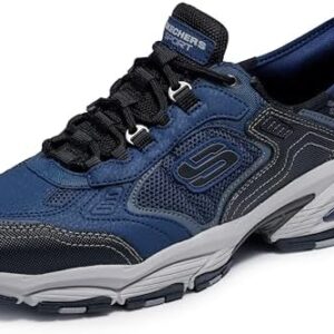 Skechers Men's Vigor 3.0 Drafting Hands Free Slip-in