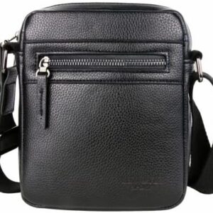 Small/Medium Crossbody bag for men shoulder bag mens purse satchel leather messenger bag gift man