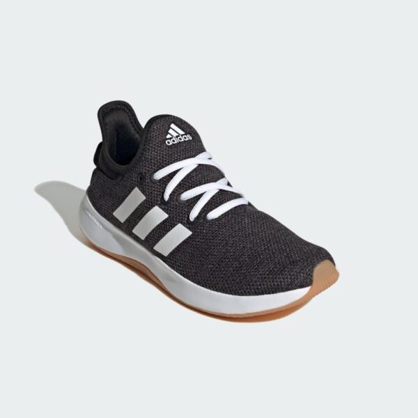 adidas Women's Cloudfoam Pure Sportswear Sneaker - Image 4