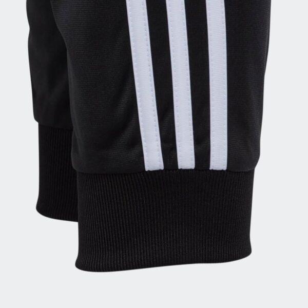 adidas Boys' Iconic Tricot Jogger Training Pants - Image 5