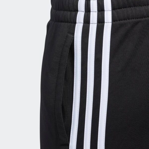 adidas Boys' Iconic Tricot Jogger Training Pants - Image 4