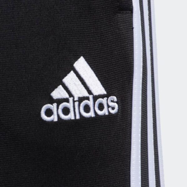 adidas Boys' Iconic Tricot Jogger Training Pants - Image 2
