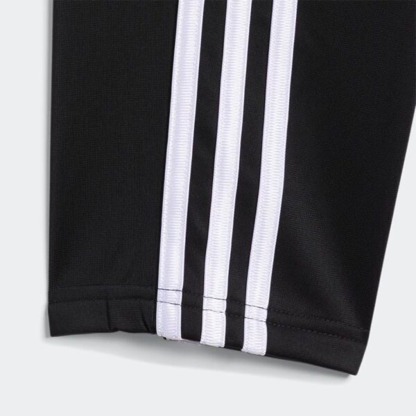 adidas Boys' Iconic Tricot Athletic Pants - Image 4