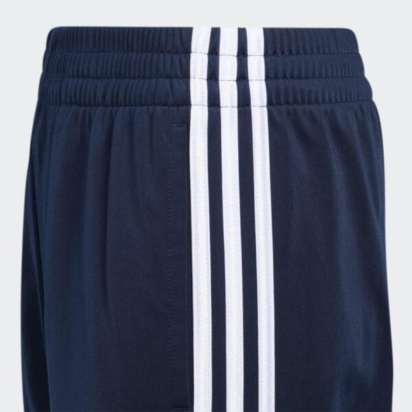 adidas Boys' Iconic Tricot Jogger Pants - Image 3