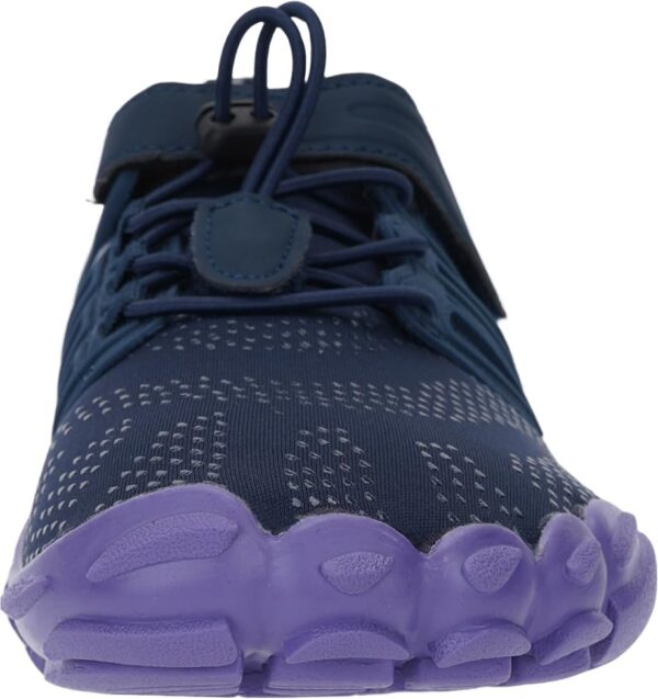 WHITIN Men's Minimalist Trail Runner | Wide Toe Box | Barefoot Inspired - Image 2