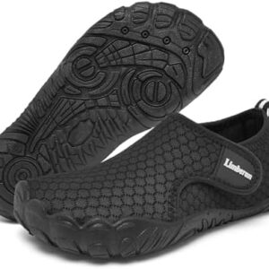 Limberun Kids Water Shoes for Girls Boys Kids Swimming Shoes Kids Beach Shoes
