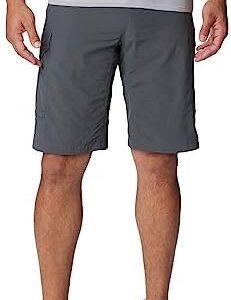 Columbia Men's Silver Ridge Cargo Short